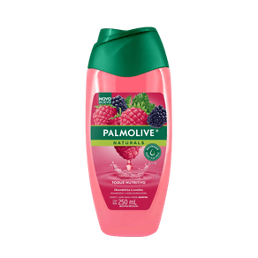 35849 SABONETE LIQUIDO PALMOLIVE 250ML FRAMBOESA TURMALINA